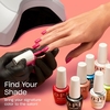 Product GelColor Intelli-Gel OPI’m a Bubble Bunny 15ml thumbnail image