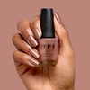 Product Route Beer Float Nail Lacquer - Fall Collection 15ml thumbnail image