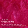 Product It’s All Greek To Me Nail Lacquer - Fall Collection 15ml thumbnail image