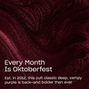Product Every Month Is Oktoberfest Nail Lacquer - Fall Collection 15ml thumbnail image