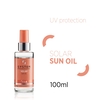 Product System Professional Solar Sun Oil 100ml thumbnail image