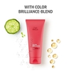 Product Invigo Color Brilliance Vibrant Color Conditioner For Coarse Hair 200ml thumbnail image
