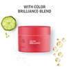 Product Invigo Color Brilliance Vibrant Color Mask For Fine/ Normal Hair 150ml thumbnail image