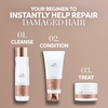 Product Fusion Intense Repair Shampoo 500ml thumbnail image