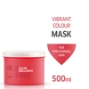 Product Invigo Color Brilliance Vibrant Color Mask For Fine/ Normal Hair 500ml thumbnail image