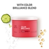 Product Invigo Color Brilliance Vibrant Color Mask For Coarse Hair 500ml thumbnail image