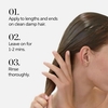 Product Invigo Nutri-Enrich With Goji Berry Conditioner For Dry Or Stressed Hair 200ml thumbnail image