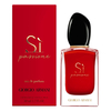 Product Giorgio Armani Sì Passione Eau de Parfum Vapo 50ml thumbnail image