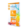 Product Carnaby Αποτριχωτικές Ταινίες Body Strips Κρύο Κερί Για Το Σώμα 20 Ταινίες thumbnail image