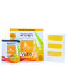 Product Carnaby Αποτριχωτικές Ταινίες Viso Strips Κρύο Κερί Για Το Πρόσωπο 48 Ταινίες thumbnail image