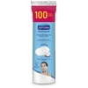 Product Cotton Pads Duo 100pcs thumbnail image