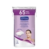 Product Oval Cotton Pads Duo 65pcs thumbnail image