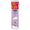Product Cotton Pads Duo 120pcs thumbnail image