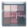 Product Happy Palettes Midnight In Paris Eye Shadow Palette 15g thumbnail image