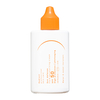 Product Sun Defense Fluid Moisturizing Cream SPF50 50ml thumbnail image