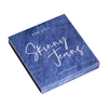 Product Happy Palettes Skinny Jeans Eye Shadow Palette 15g thumbnail image