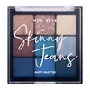 Product Happy Palettes Skinny Jeans Eye Shadow Palette 15g thumbnail image