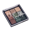 Product Happy Palettes Olive Garden Eye Shadow Palette 15g thumbnail image