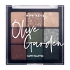 Product Happy Palettes Olive Garden Eye Shadow Palette 15g thumbnail image