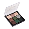 Product Happy Palettes Olive Garden Eye Shadow Palette 15g thumbnail image