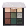 Product Happy Palettes Olive Garden Eye Shadow Palette 15g thumbnail image