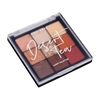 Product Happy Palettes Desert Tea Eye Shadow Palette 15g thumbnail image