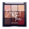 Product Happy Palettes Desert Tea Eye Shadow Palette 15g thumbnail image