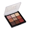 Product Happy Palettes Desert Tea Eye Shadow Palette 15g thumbnail image