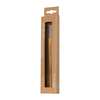 Product Lip Brush Bamboo Handle thumbnail image