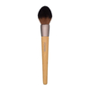Product Powder Brush Bamboo Handle thumbnail image