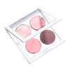 Product Vibrant Eyes Quad Palette 01 Flirty Pink 7.6g thumbnail image
