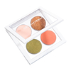 Product Vibrant Eyes Quad Palette 02 Color Pop 7.6g thumbnail image