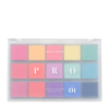 Product Pro Eyeshadow Palette Vol 01 15g thumbnail image