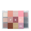 Product Pro Eyeshadow Palette Vol 02 15g thumbnail image