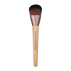 Product Quicky Foundation Brush Bamboo Handle thumbnail image