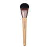 Product Quicky Foundation Brush Bamboo Handle thumbnail image