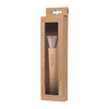 Product Quicky Foundation Brush Bamboo Handle thumbnail image