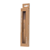 Product Pencil Brush Bamboo Handle thumbnail image