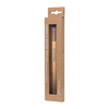 Product Liner & Brow Brush Bamboo Handle thumbnail image