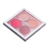 Product Vibrant Eyes Quad Palette 05 Rosy Nude 6.70g thumbnail image