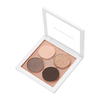 Product Vibrant Eyes Quad Palette 08 Grey Secret 7.30g thumbnail image