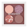 Product Vibrant Eyes Quad Palette 09 Pink Love 5.70g thumbnail image