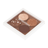 Product Vibrant Eyes Quad Palette 10 Love For Nude 5.70g thumbnail image