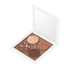 Product Vibrant Eyes Quad Palette 10 Love For Nude 5.70g thumbnail image