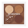 Product Vibrant Eyes Quad Palette 10 Love For Nude 5.70g thumbnail image