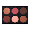 Product Magnetic Palette No.02 Sultry Eyes 16g thumbnail image