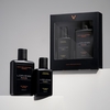 Product Fortifying & Restoring Shampoo 200ml + After Shave Calming Balm 100ml - Set thumbnail image