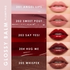 Product Glossy Balm 2ml thumbnail image