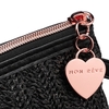 Product Mon Reve Black Crochet Bag - Gift thumbnail image