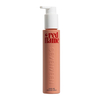 Product Red Flame Body Silk Shimmer Effect 100ml thumbnail image